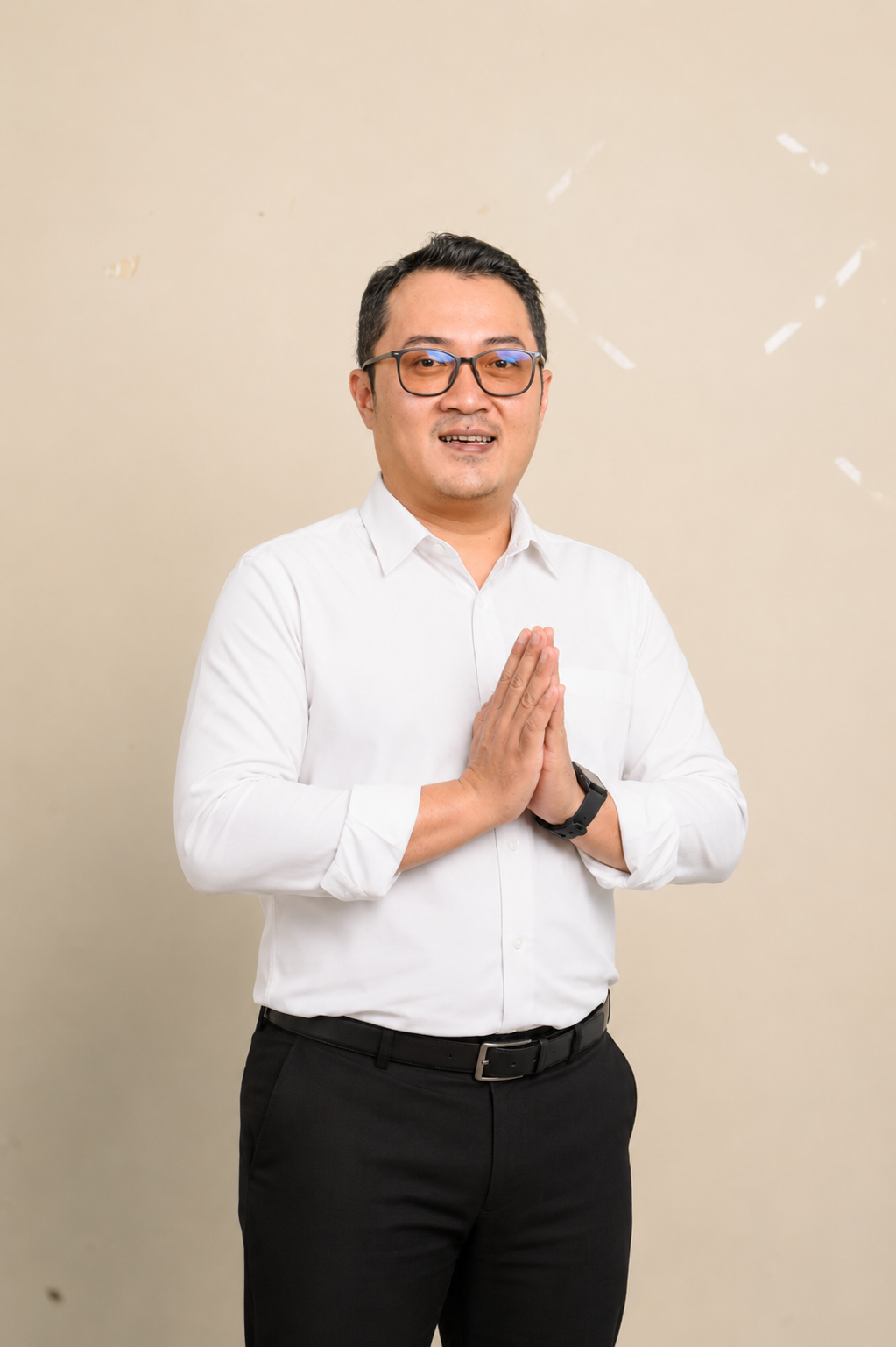 Ages Kurniawan, S.Pd., Gr., M.Hum.